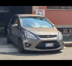 Ford c-max 1.6 tdci 95cv