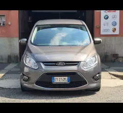 Auto - Ford c-max 1.6 tdci 95cv