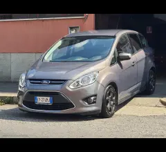 Auto - Ford c-max 1.6 tdci 95cv