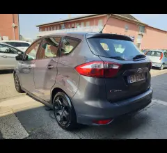 Auto - Ford c-max 1.6 tdci 95cv