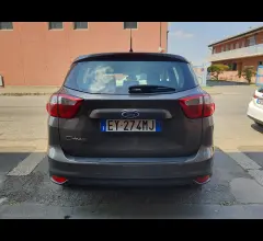 Auto - Ford c-max 1.6 tdci 95cv