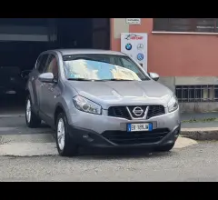Nissan qashqai 1.6 acenta