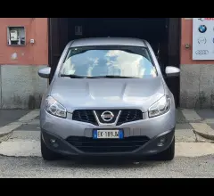 Auto - Nissan qashqai 1.6 acenta
