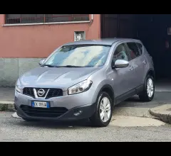 Auto - Nissan qashqai 1.6 acenta