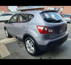 Auto - Nissan qashqai 1.6 acenta