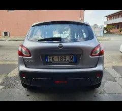 Auto - Nissan qashqai 1.6 acenta