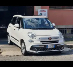 Fiat 500l 1.4 t-jet 120 cv gpl lounge