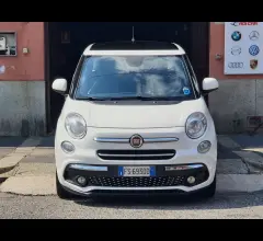 Auto - Fiat 500l 1.4 t-jet 120 cv gpl lounge