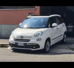 Auto - Fiat 500l 1.4 t-jet 120 cv gpl lounge