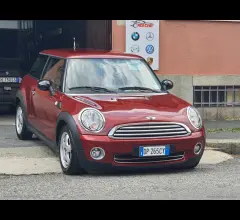 Mini mini one