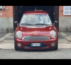 Auto - Mini mini one