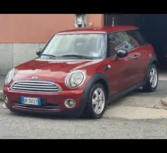 Auto - Mini mini one