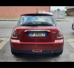 Auto - Mini mini one