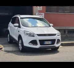 Ford kuga 2.0 tdci 163 cv 4wd pow. titanium
