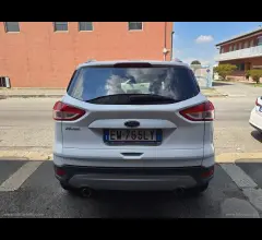 Auto - Ford kuga 2.0 tdci 163 cv 4wd pow. titanium