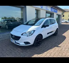 Auto - Opel corsa 1.3 cdti 5p. b-color