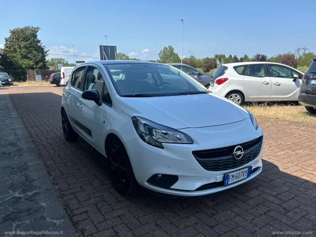 Auto - Opel corsa 1.3 cdti 5p. b-color