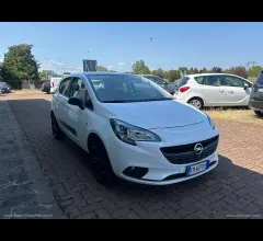 Auto - Opel corsa 1.3 cdti 5p. b-color
