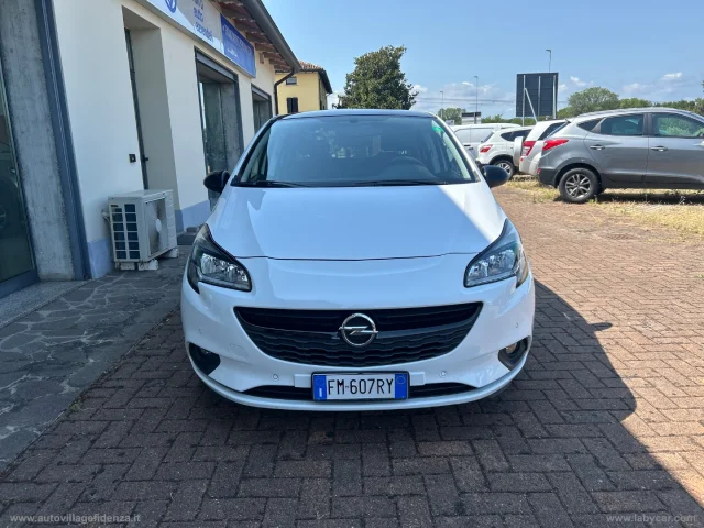 Auto - Opel corsa 1.3 cdti 5p. b-color