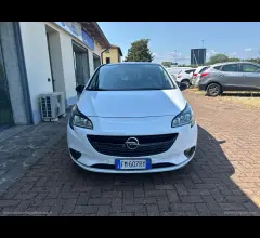 Auto - Opel corsa 1.3 cdti 5p. b-color