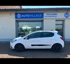 Auto - Opel corsa 1.3 cdti 5p. b-color