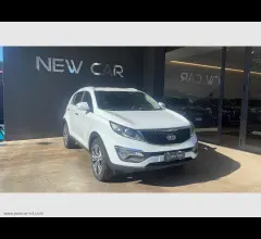 Auto - Kia sportage 1.7 crdi 2wd cool