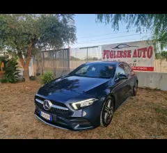 Mercedes-benz a 180 d automatic premium