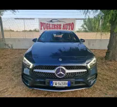 Auto - Mercedes-benz a 180 d automatic premium