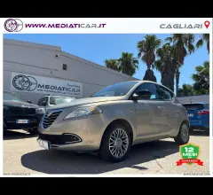 Lancia ypsilon 1.2 69 cv 5p. s&s gold