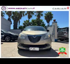 Auto - Lancia ypsilon 1.2 69 cv 5p. s&s gold