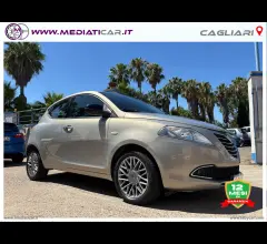 Auto - Lancia ypsilon 1.2 69 cv 5p. s&s gold