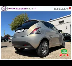 Auto - Lancia ypsilon 1.2 69 cv 5p. s&s gold