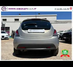 Auto - Lancia ypsilon 1.2 69 cv 5p. s&s gold