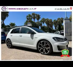 Auto - Volkswagen golf gtd 2.0 tdi dsg 5p. bmt