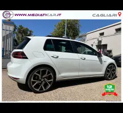 Auto - Volkswagen golf gtd 2.0 tdi dsg 5p. bmt