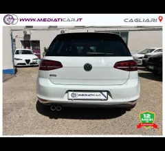 Auto - Volkswagen golf gtd 2.0 tdi dsg 5p. bmt
