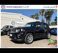 Auto - Jeep renegade 1.6 mjt 130cv limited