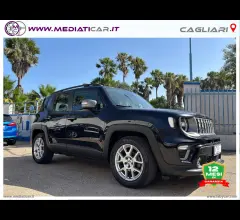 Auto - Jeep renegade 1.6 mjt 130cv limited