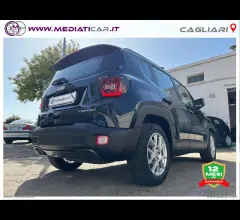 Auto - Jeep renegade 1.6 mjt 130cv limited