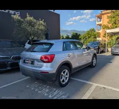 Auto - Audi q2 30 tfsi s tronic business