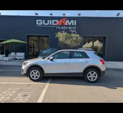 Auto - Audi q2 30 tfsi s tronic business