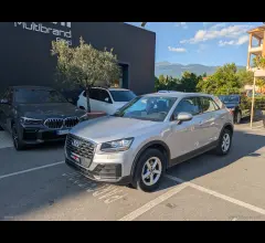 Auto - Audi q2 30 tfsi s tronic business
