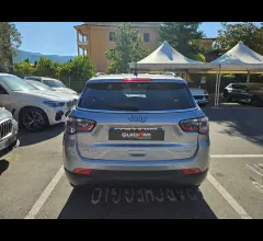 Auto - Jeep compass 2.0 mjt ii aut. 4wd limited