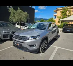 Auto - Jeep compass 2.0 mjt ii aut. 4wd limited