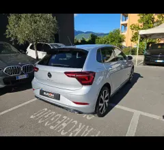 Auto - Volkswagen polo 1.0 tsi r-line