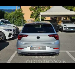 Auto - Volkswagen polo 1.0 tsi r-line
