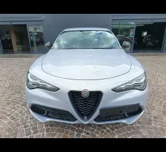 Auto - Alfa romeo stelvio 2.2 t.d. 160cv at8 rwd sprint
