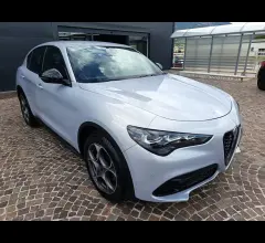 Auto - Alfa romeo stelvio 2.2 t.d. 160cv at8 rwd sprint