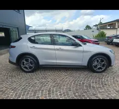 Auto - Alfa romeo stelvio 2.2 t.d. 160cv at8 rwd sprint