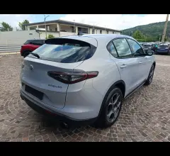 Auto - Alfa romeo stelvio 2.2 t.d. 160cv at8 rwd sprint